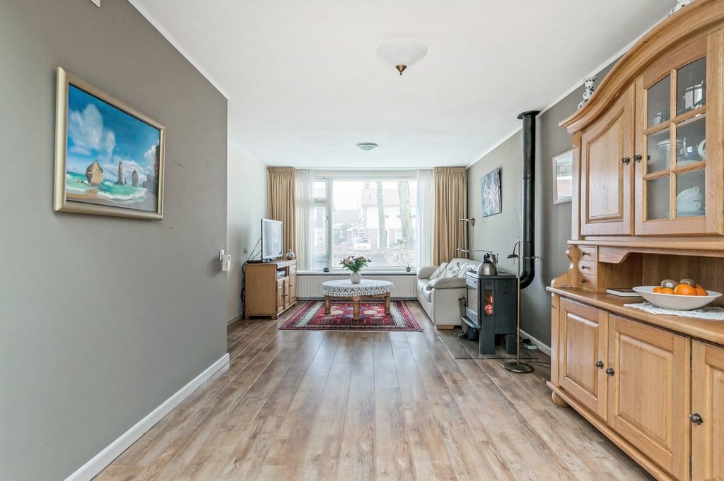 Photo 12 of Burgemeester Rietmanstraat 36