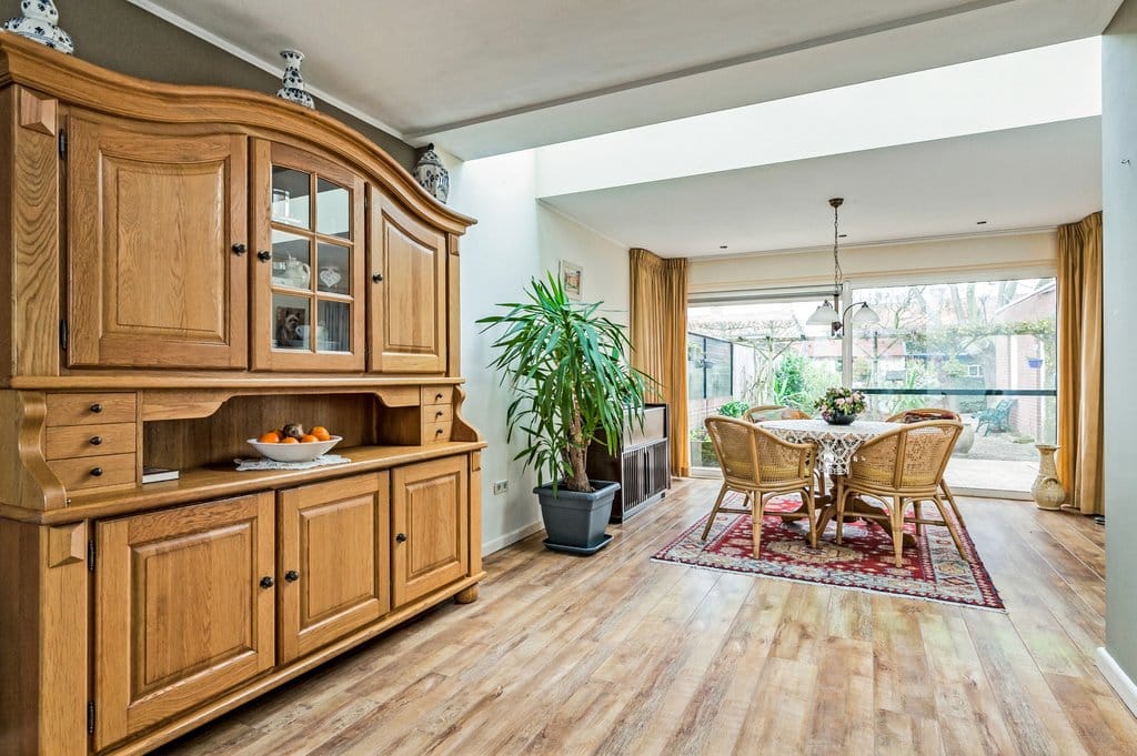 Photo 13 of Burgemeester Rietmanstraat 36