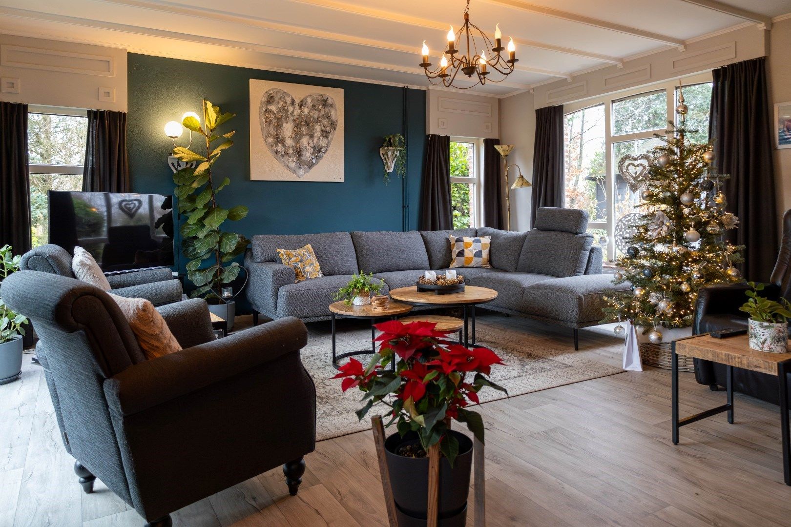 Foto 9 van Binnenweg 1