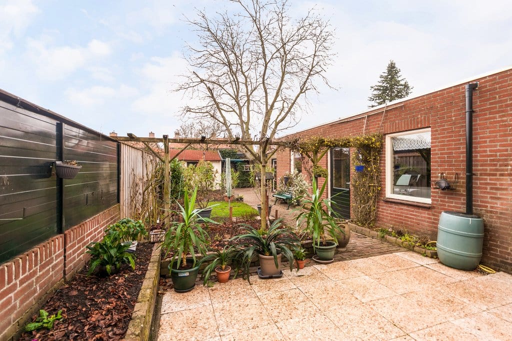 Photo 23 of Burgemeester Rietmanstraat 36