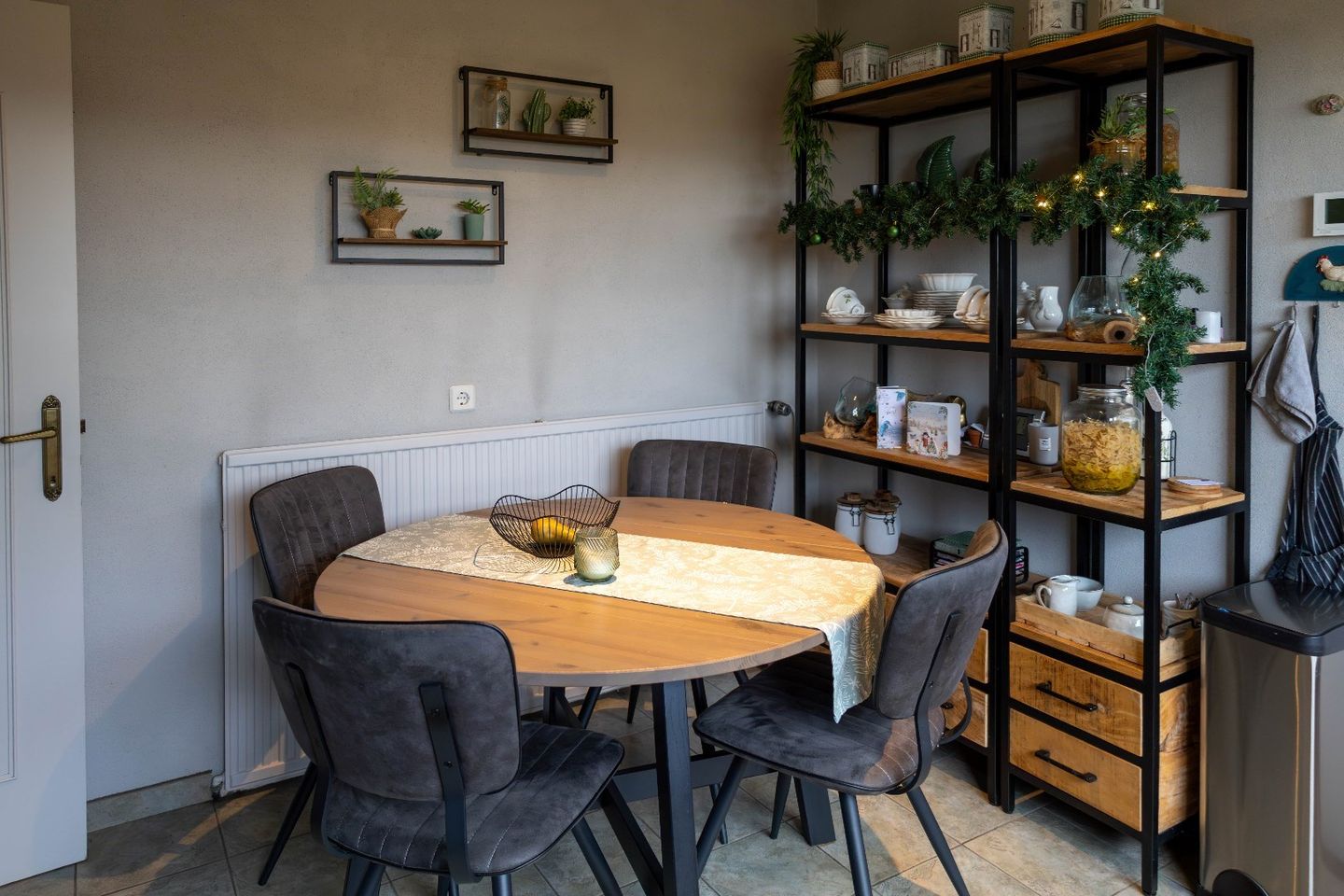 Foto 14 van Binnenweg 1