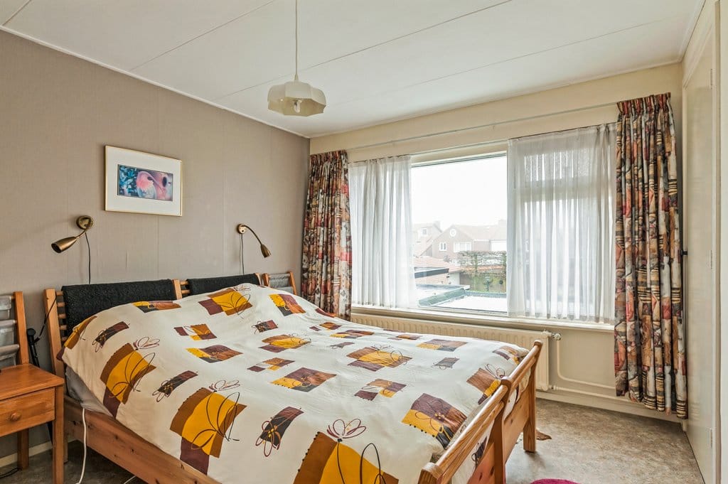 Photo 17 of Burgemeester Rietmanstraat 36