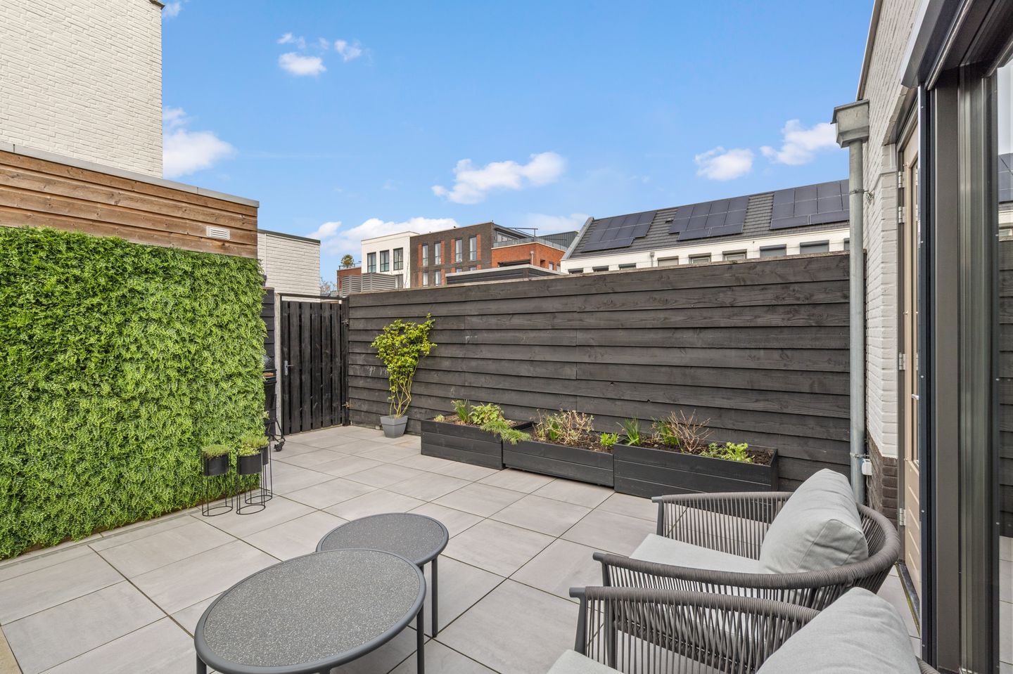 Foto 35 van Laan van Henegouwen 25