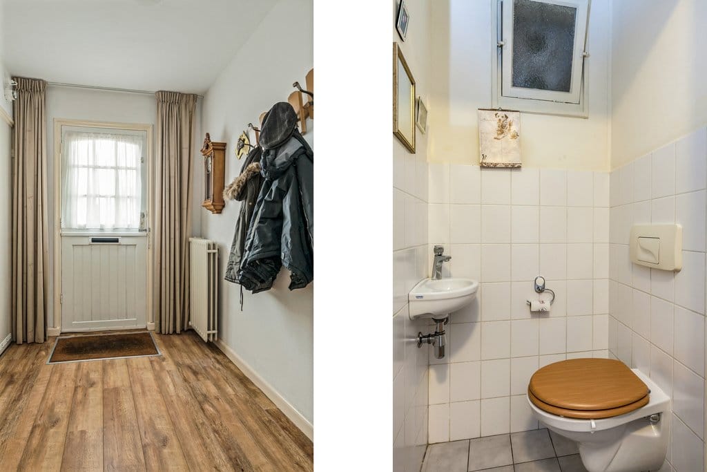 Photo 9 of Burgemeester Rietmanstraat 36