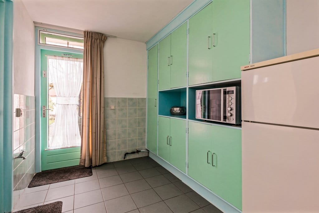 Photo 16 of Burgemeester Rietmanstraat 36