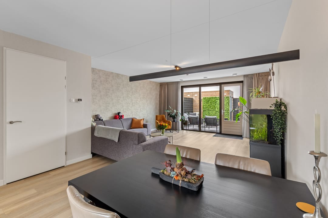 Foto 7 van Laan van Henegouwen 25