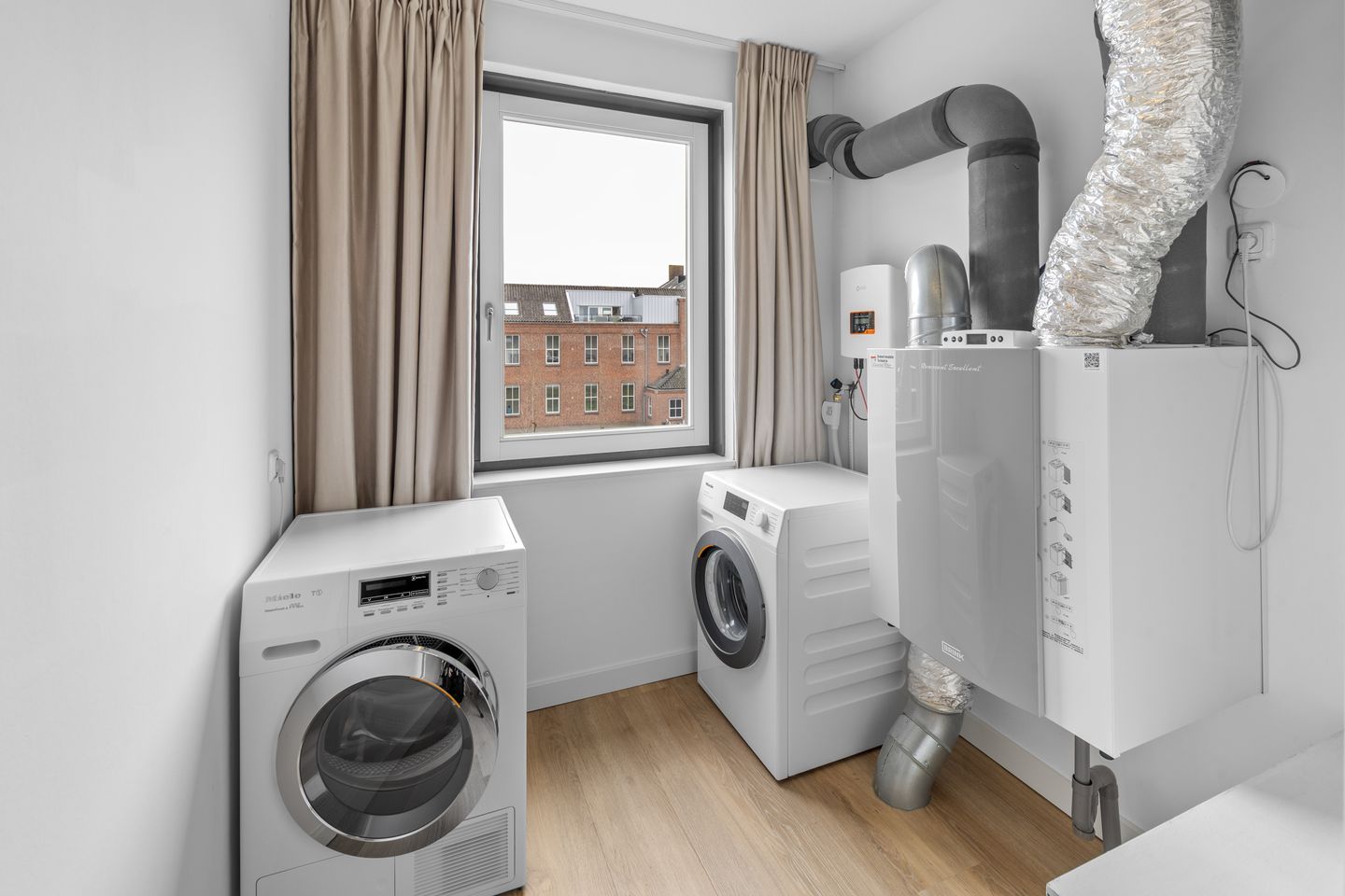 Foto 29 van Laan van Henegouwen 25