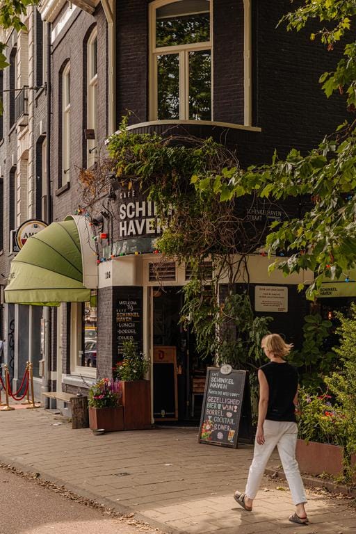 Photo 47 of Schinkelhavenkade 15