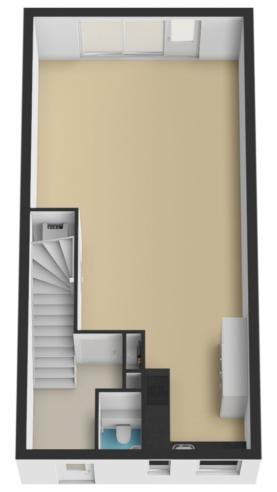 Foto 50 van Laan van Henegouwen 25