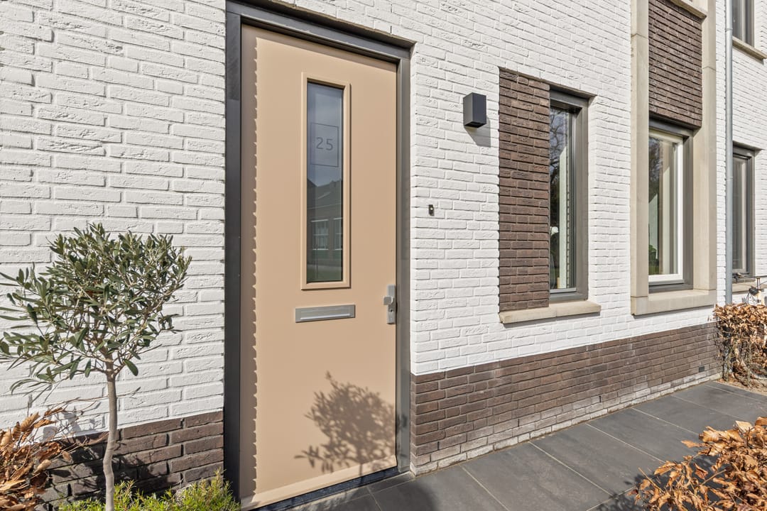 Foto 38 van Laan van Henegouwen 25