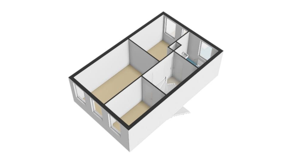 Foto 59 van Laan van Henegouwen 25