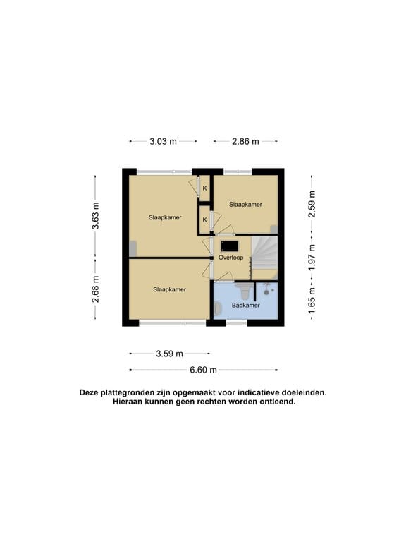 Photo 29 of Burgemeester Rietmanstraat 36