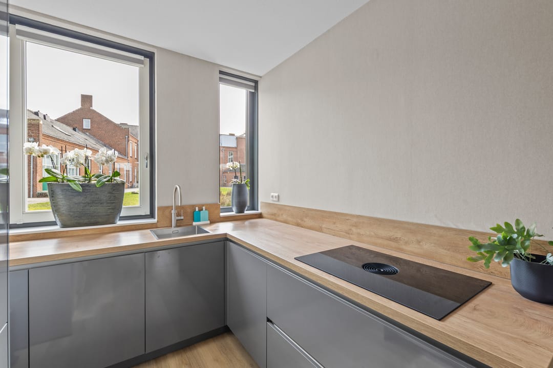 Foto 13 van Laan van Henegouwen 25