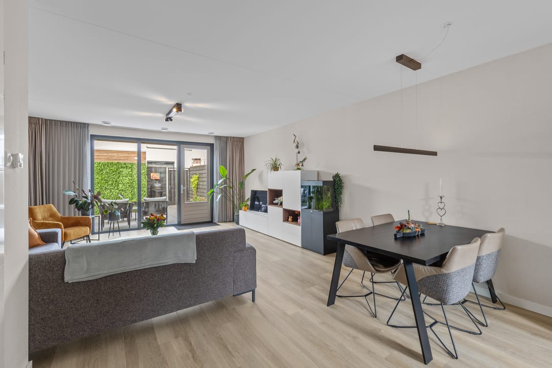 Foto 8 van Laan van Henegouwen 25