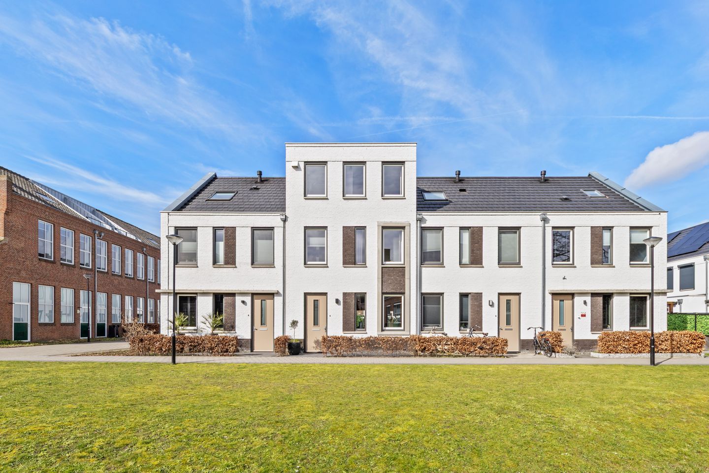 Foto 40 van Laan van Henegouwen 25