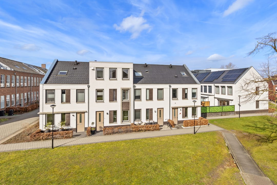 Foto 41 van Laan van Henegouwen 25