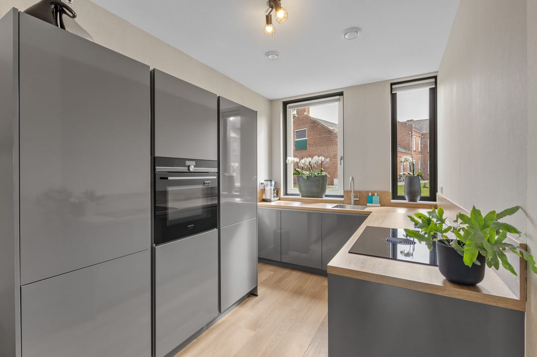 Foto 11 van Laan van Henegouwen 25