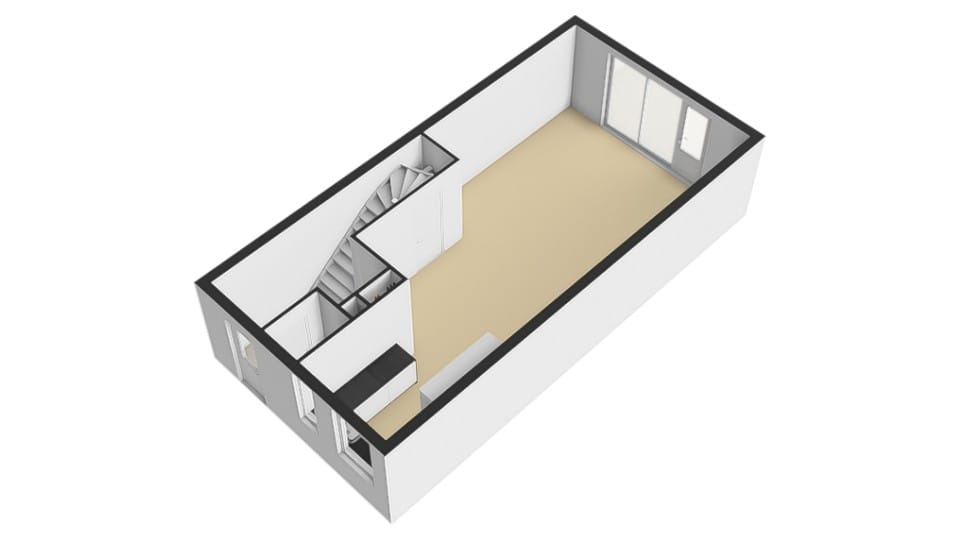 Foto 54 van Laan van Henegouwen 25