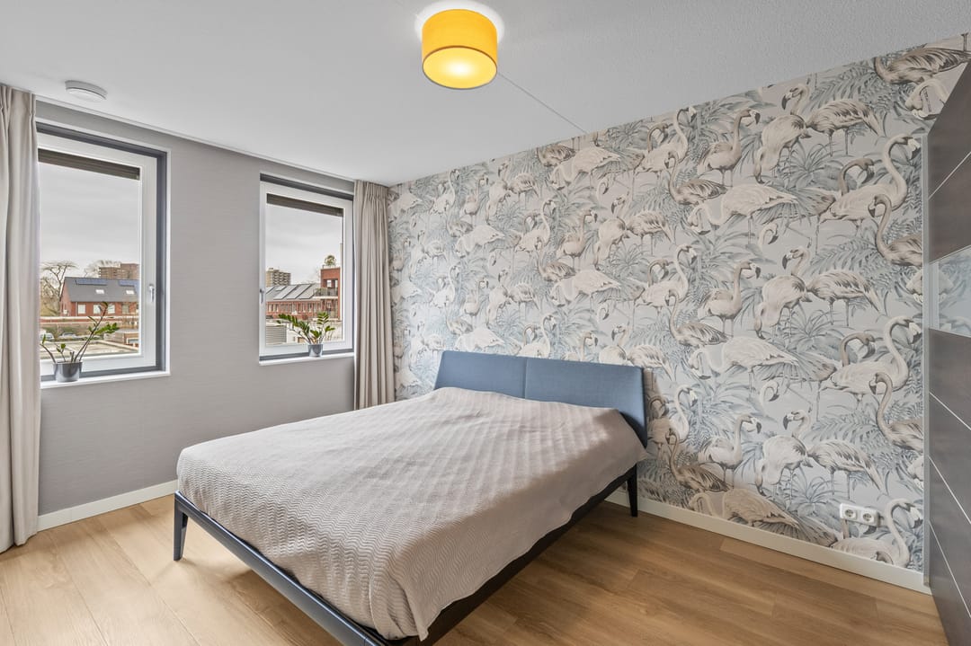 Foto 17 van Laan van Henegouwen 25