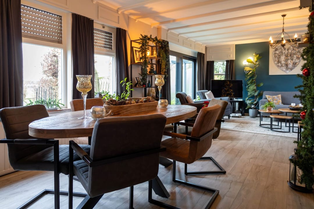 Foto 7 van Binnenweg 1