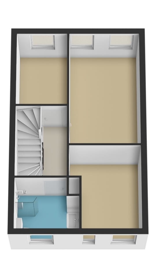 Foto 51 van Laan van Henegouwen 25