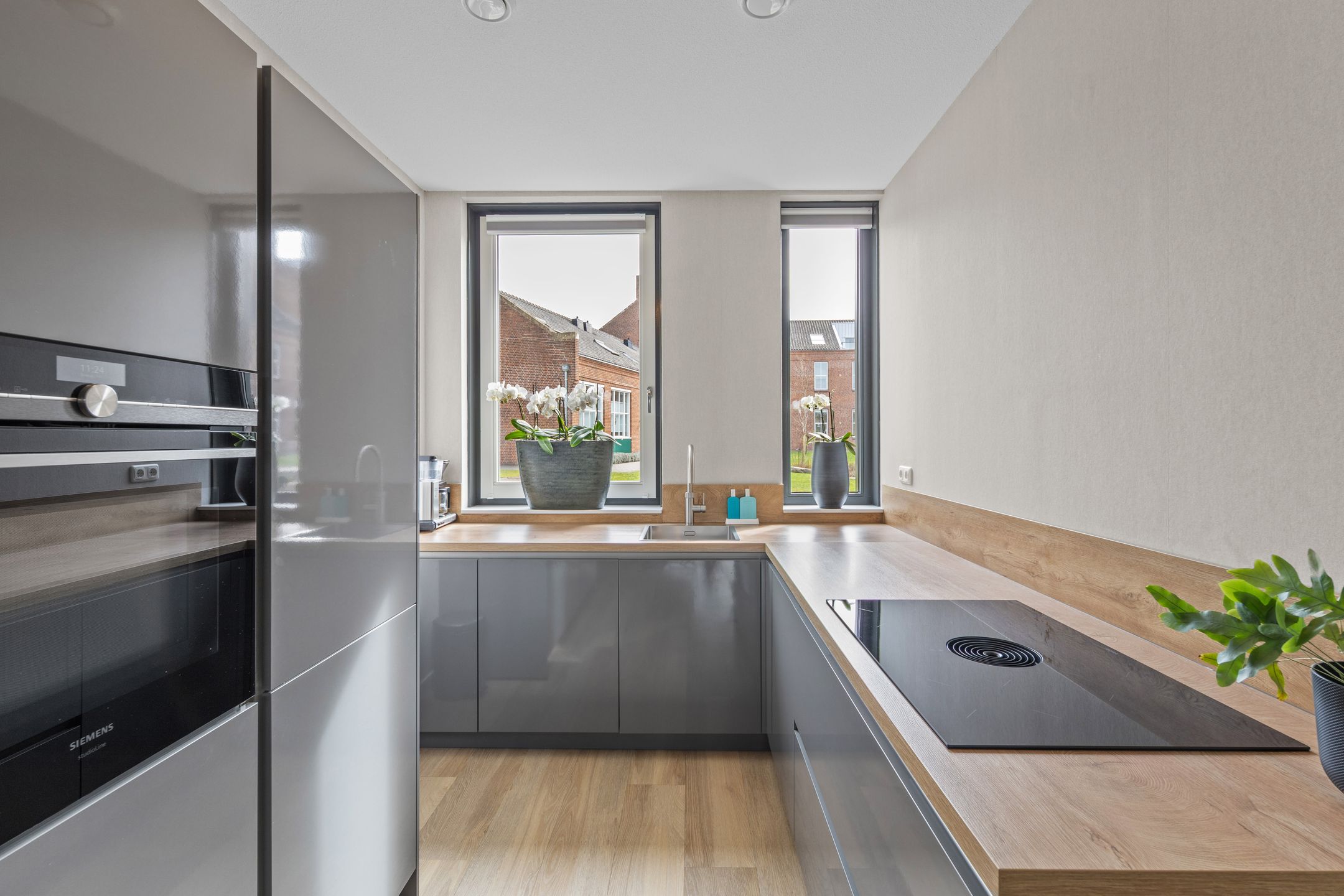 Foto 12 van Laan van Henegouwen 25