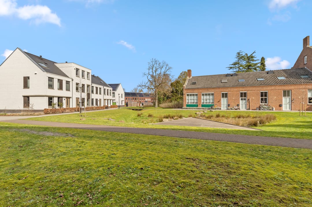 Foto 43 van Laan van Henegouwen 25