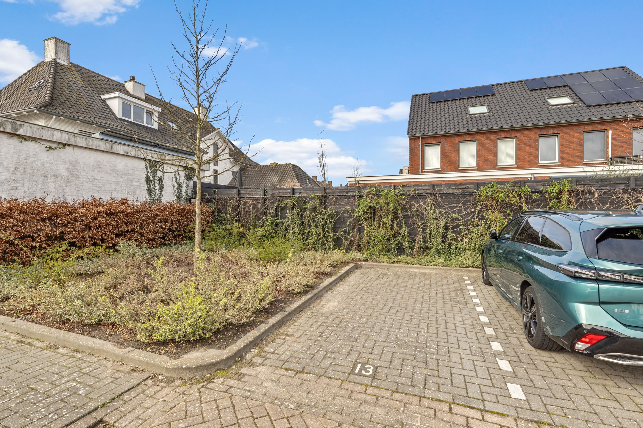 Foto 36 van Laan van Henegouwen 25