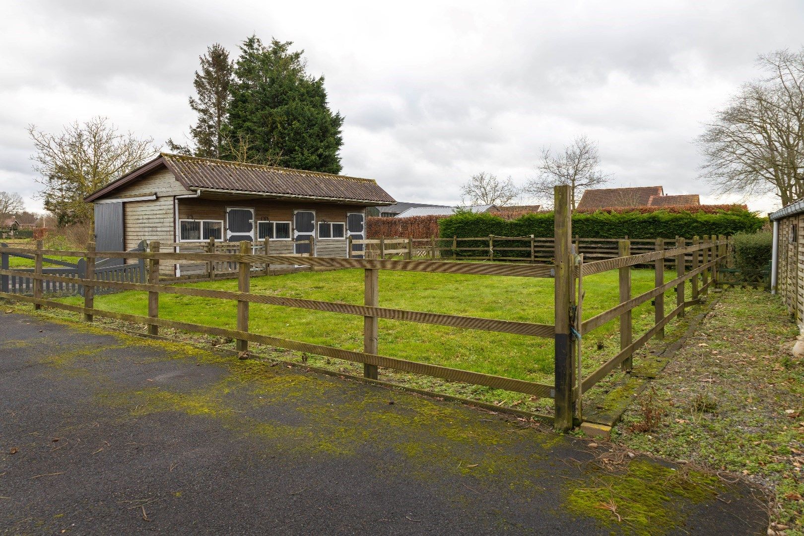 Foto 27 van Binnenweg 1