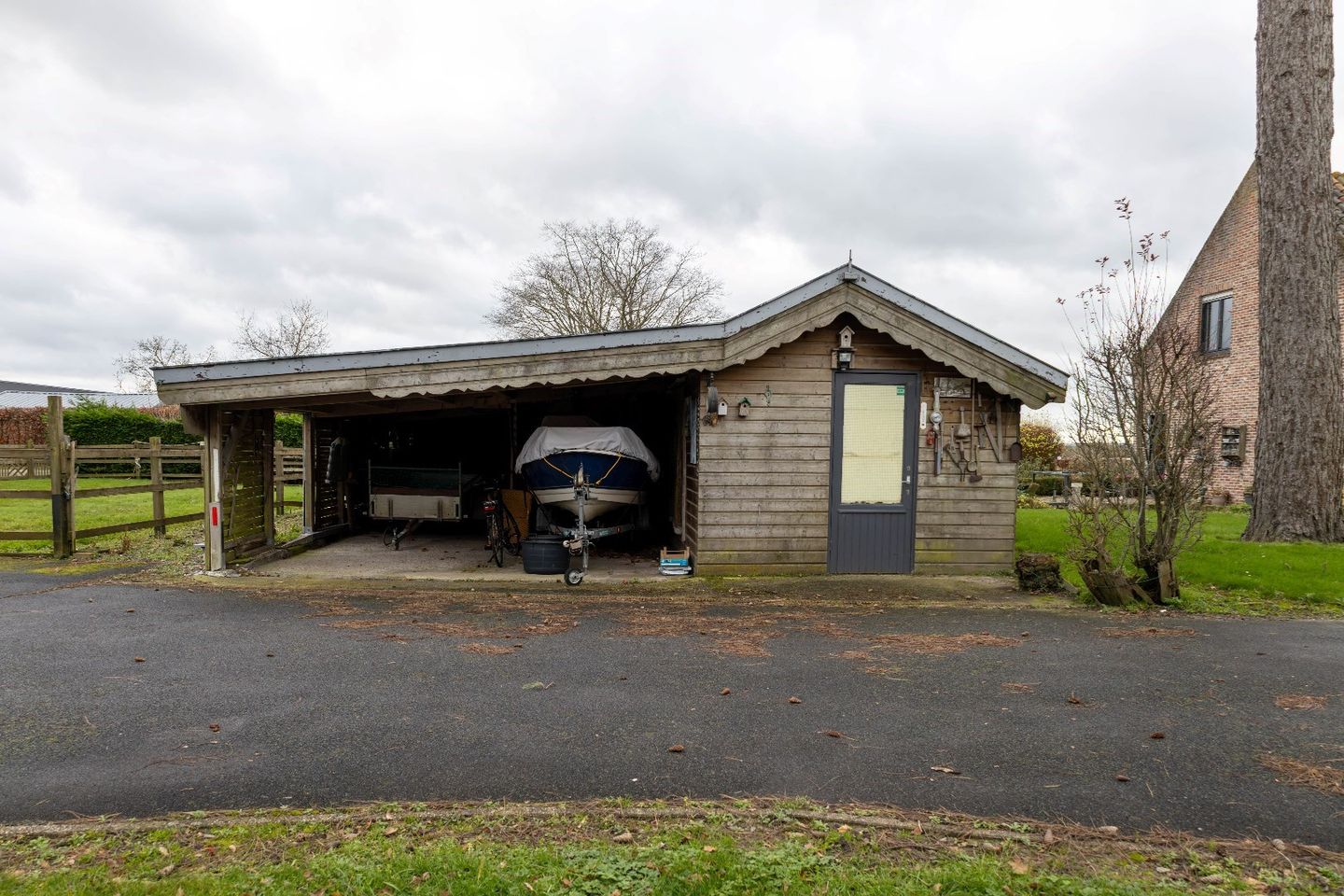 Foto 29 van Binnenweg 1