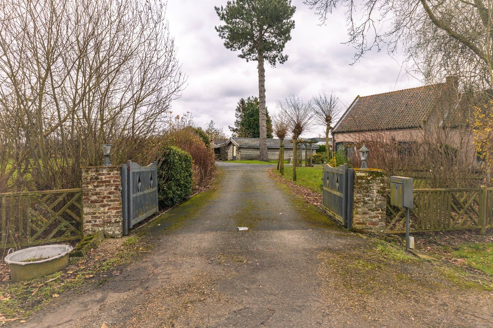 Foto 36 van Binnenweg 1