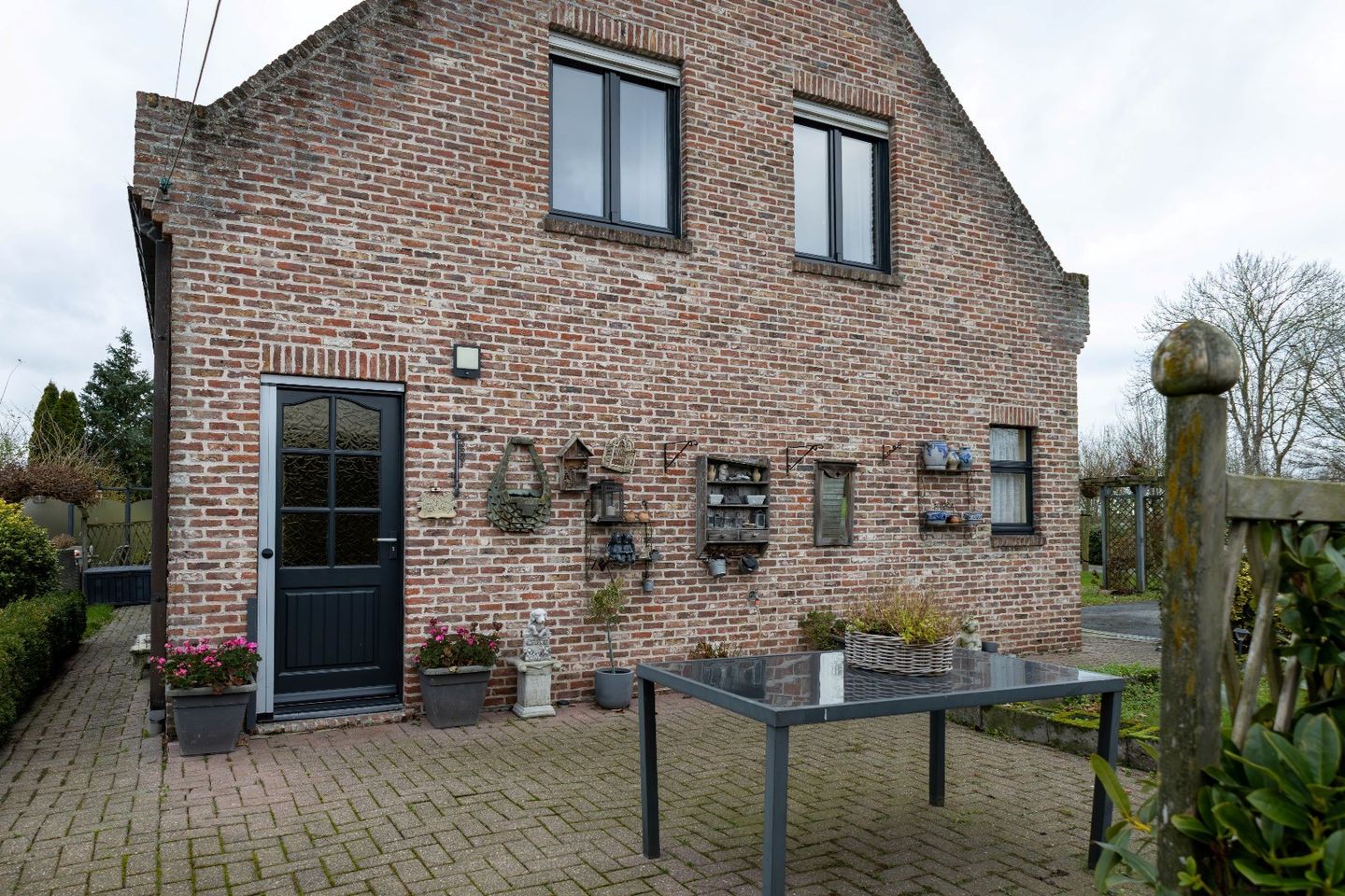 Foto 25 van Binnenweg 1