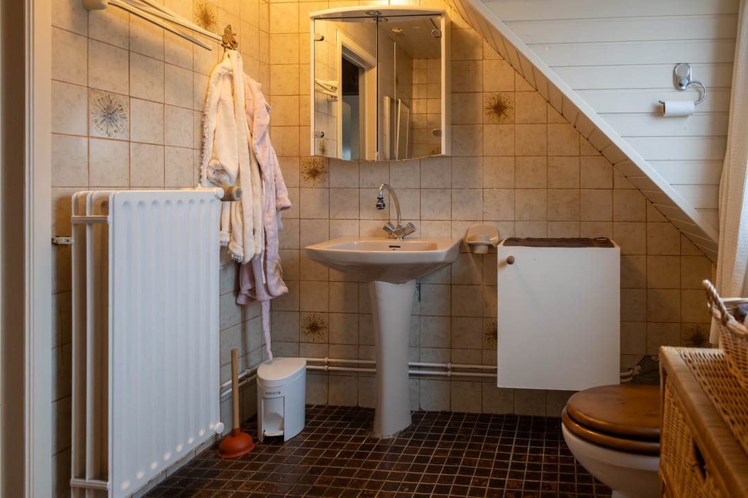 Foto 23 van Binnenweg 1