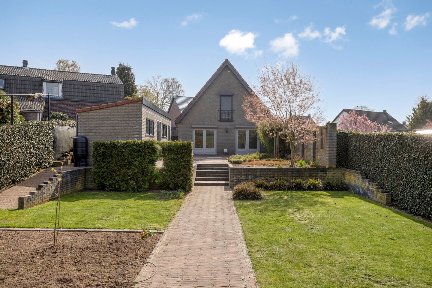 Foto 34 van Heide 35