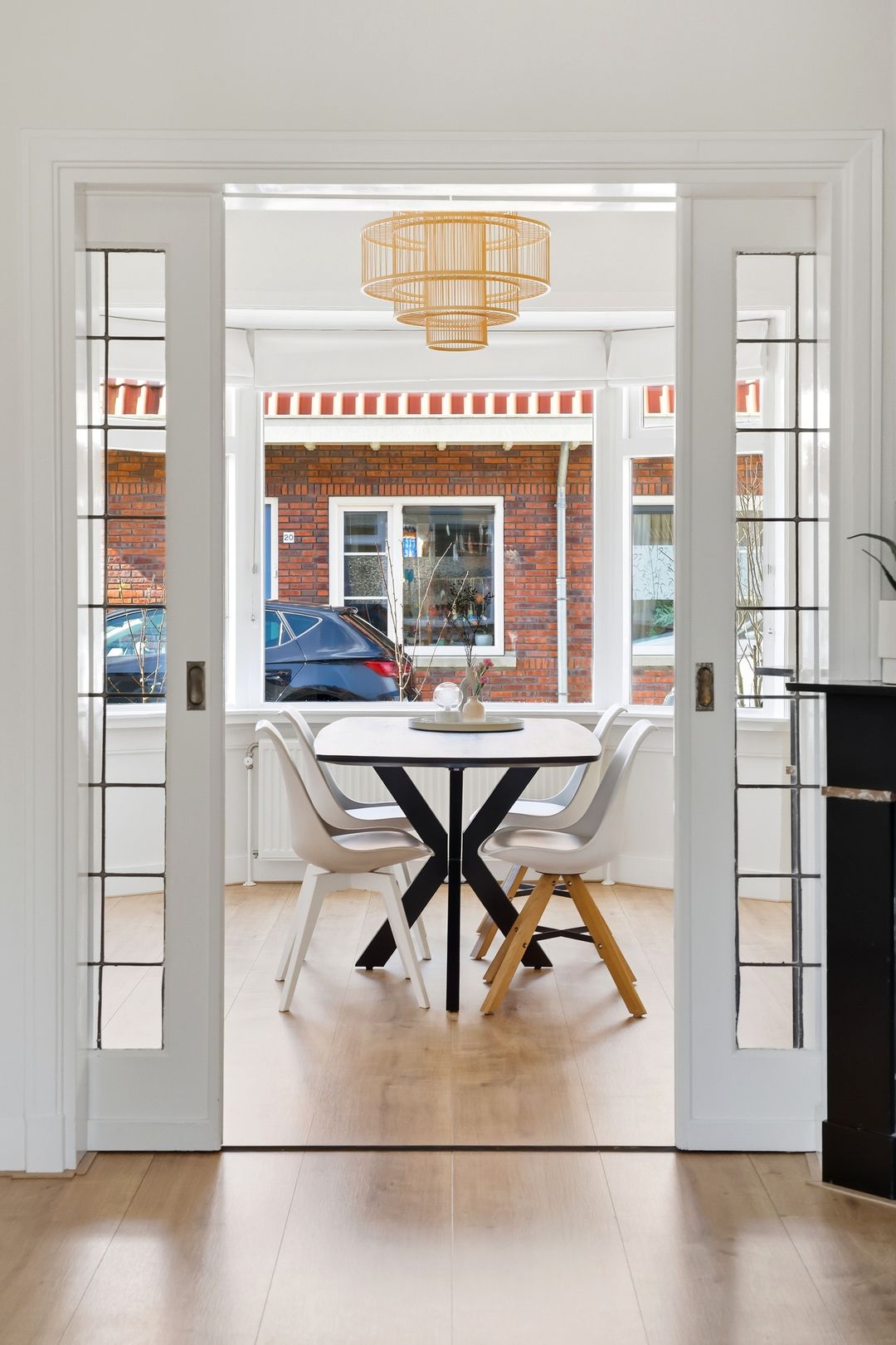 Photo 7 of Borrostraat 13