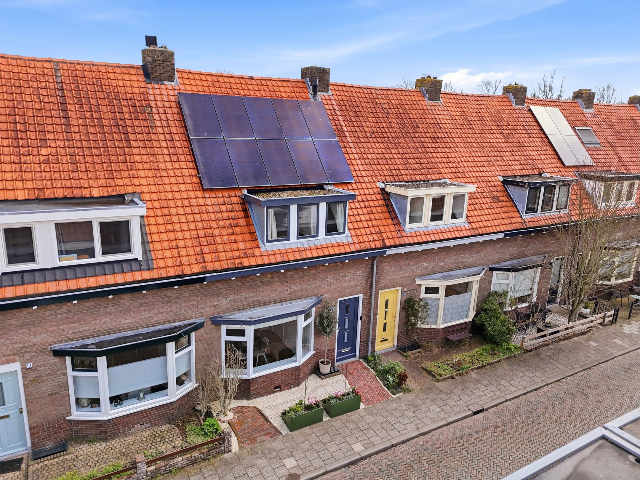 Photo 39 of Borrostraat 13