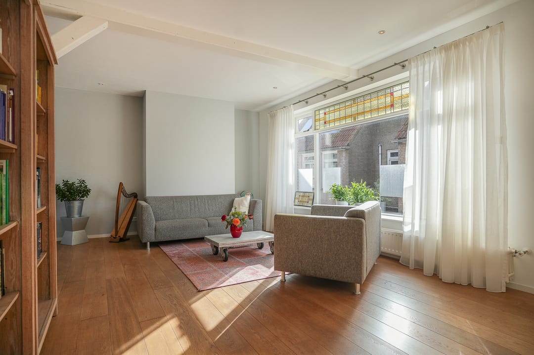 Foto 2 van Bergstraat 66