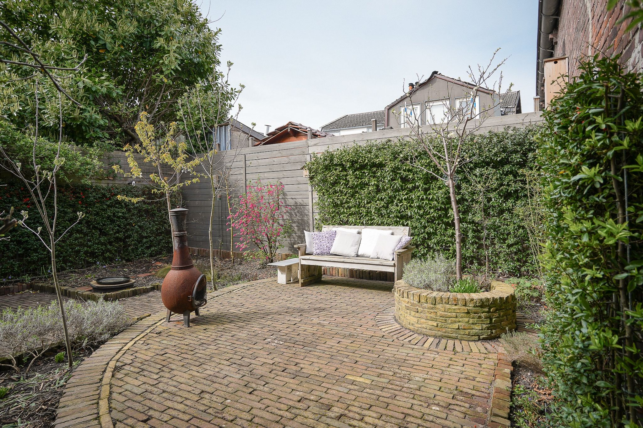 Foto 3 van Bergstraat 66