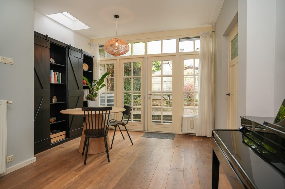 Foto 13 van Bergstraat 66