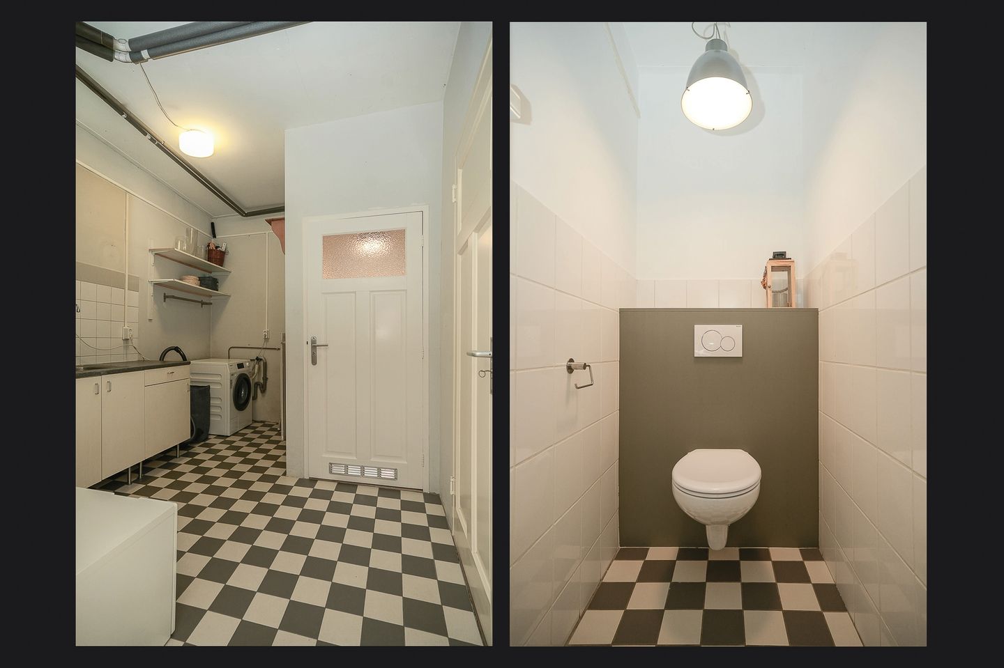 Charming historic terraced house with garage in centre of Leerdam — 14