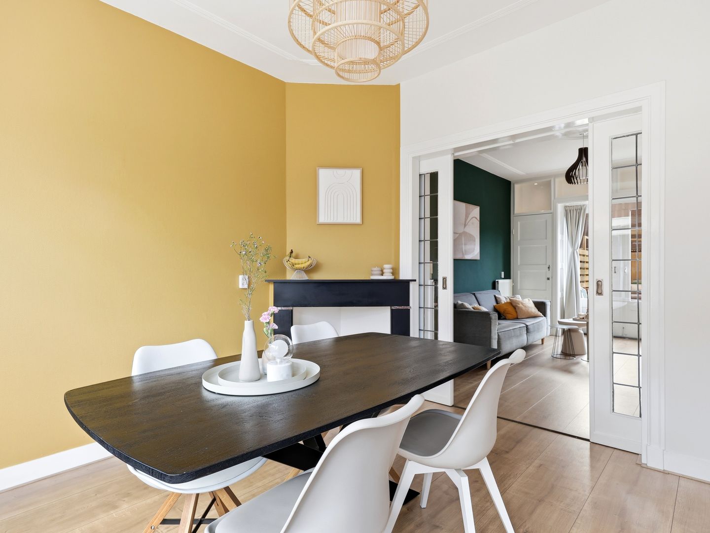 Photo 10 of Borrostraat 13