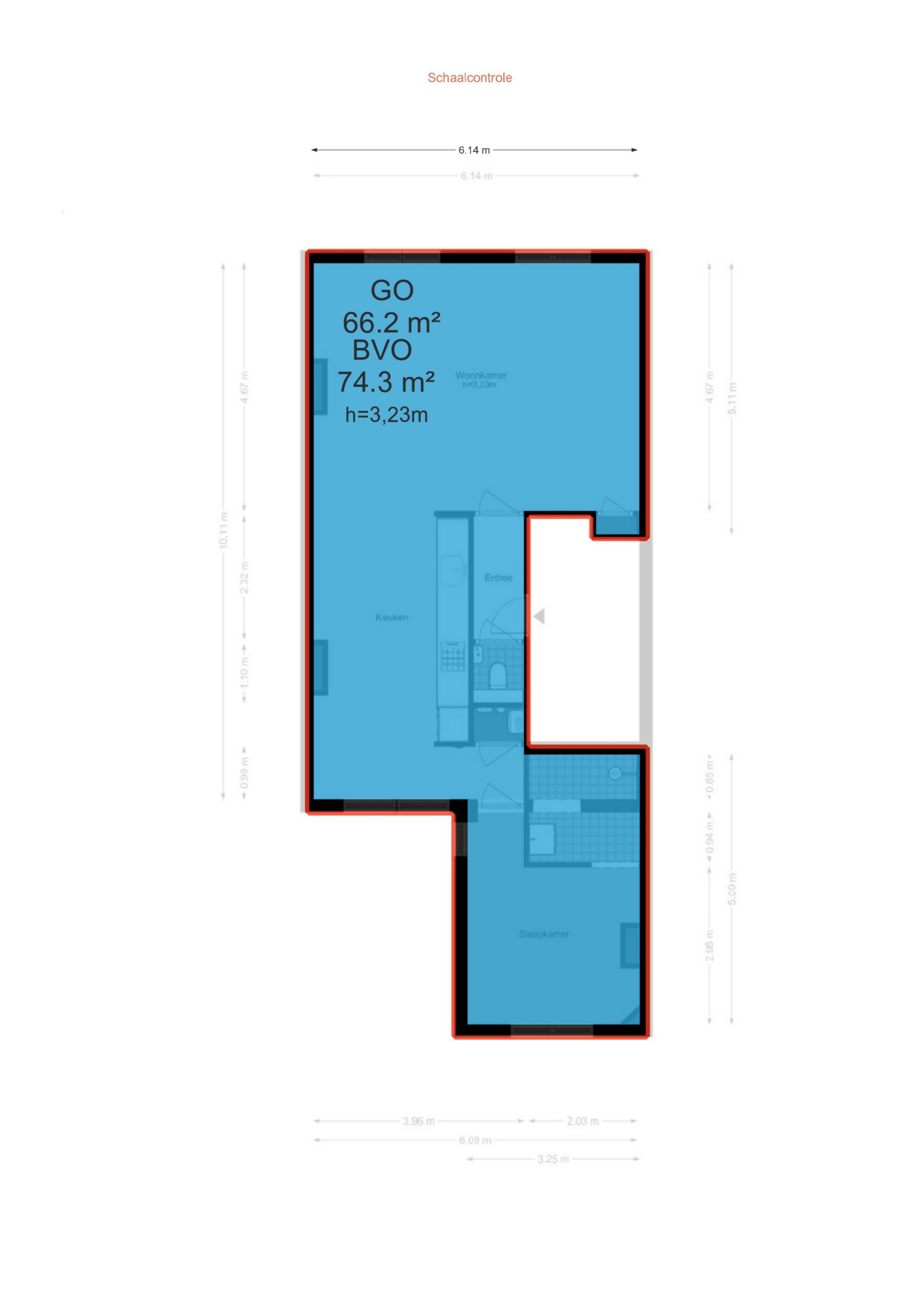 Photo 18 of Pieter Cornelisz. Hooftstraat 51-B