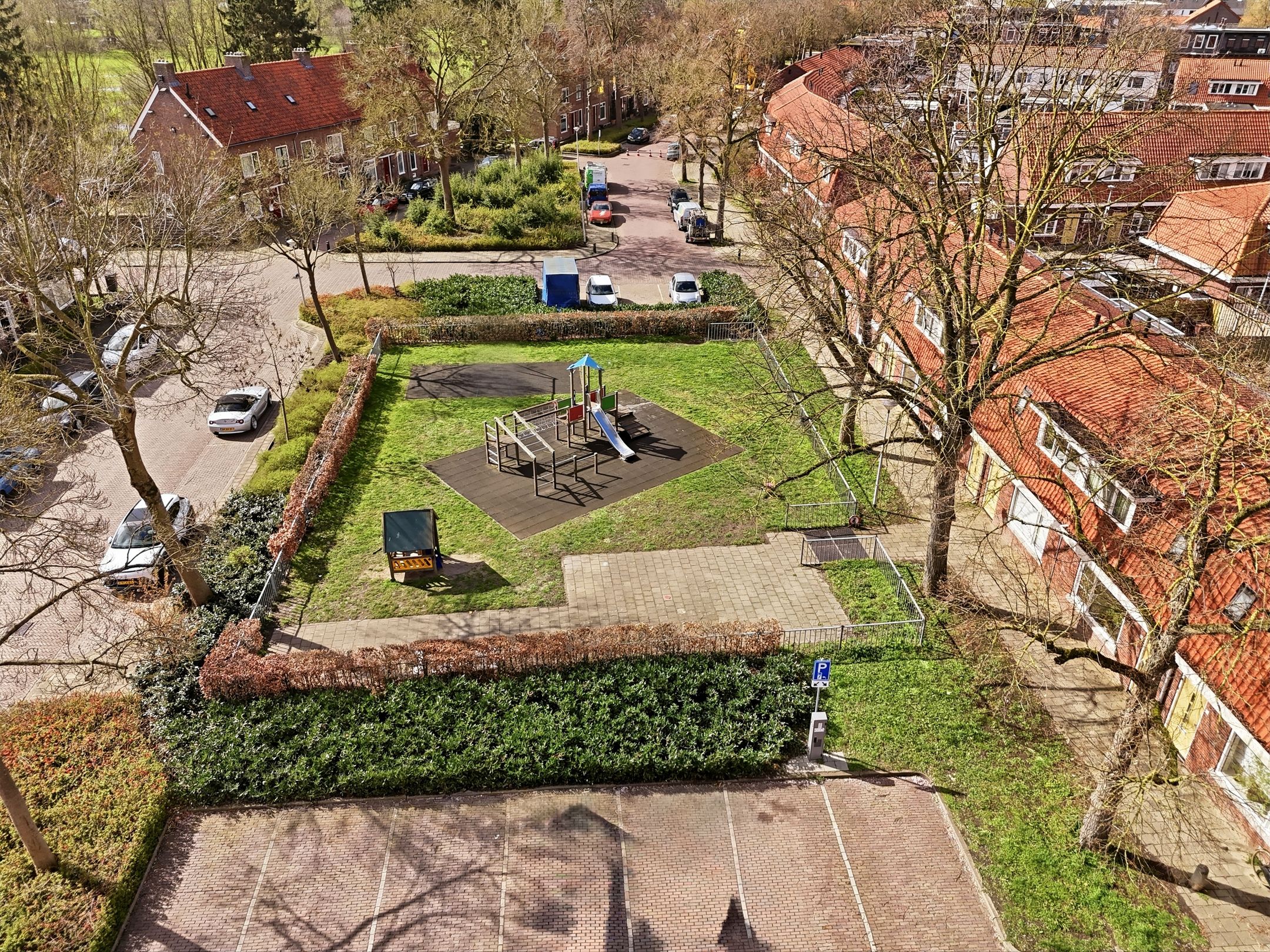 Photo 42 of Borrostraat 13