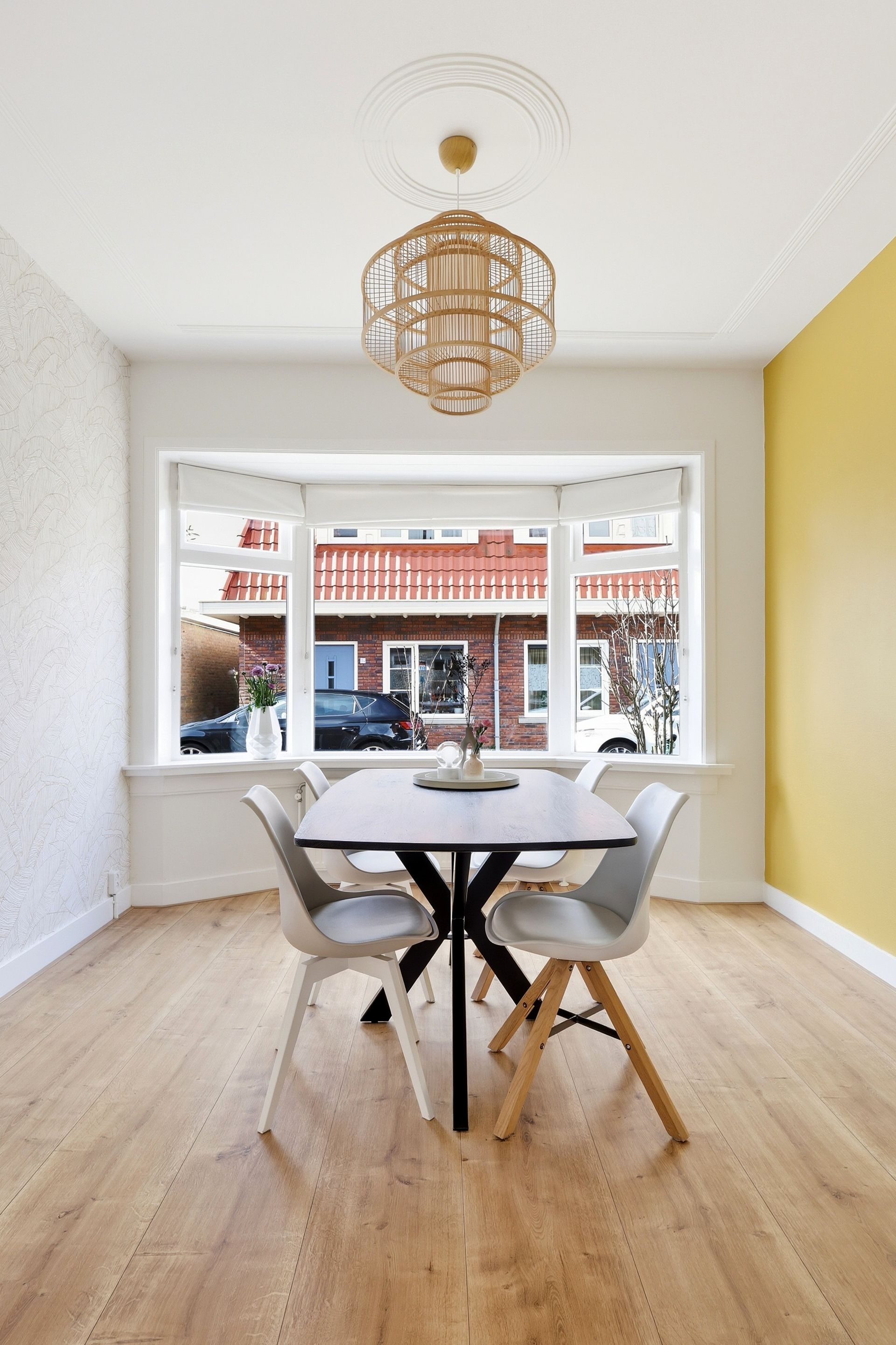 Photo 9 of Borrostraat 13