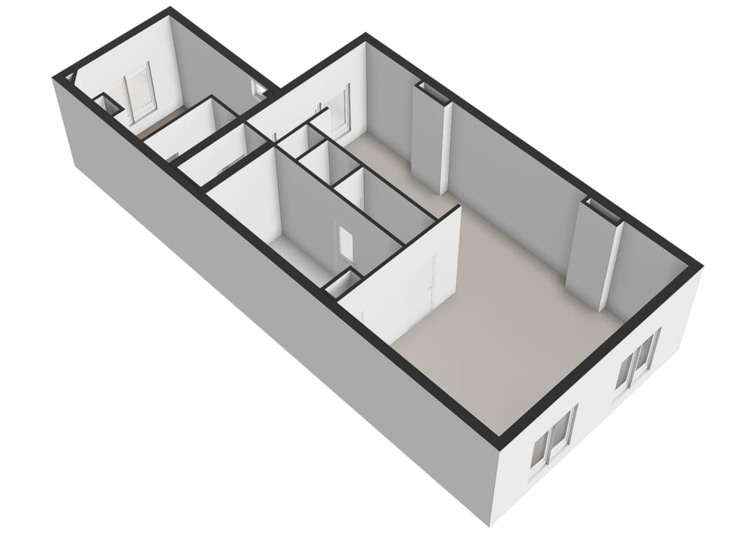 Photo 16 of Pieter Cornelisz. Hooftstraat 51-B