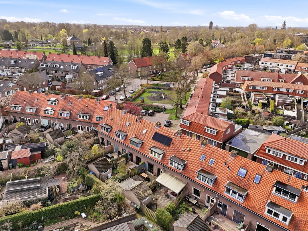 Photo 41 of Borrostraat 13