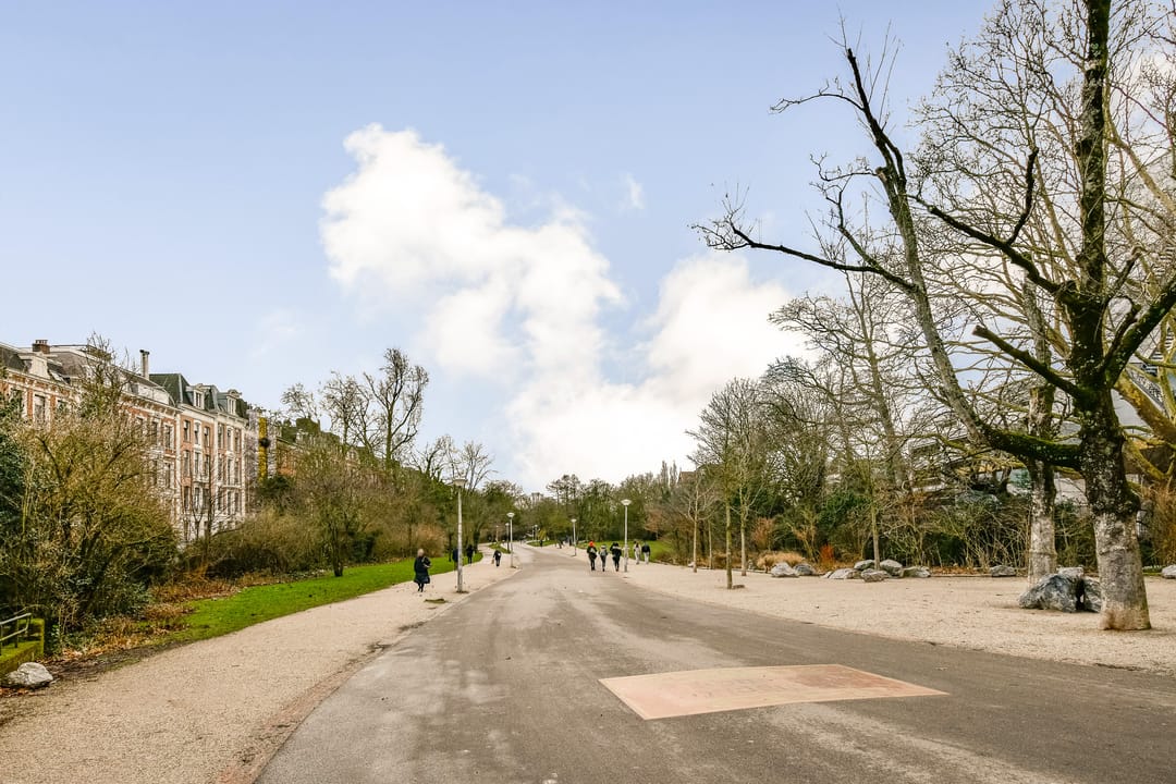 Photo 13 of Pieter Cornelisz. Hooftstraat 51-B