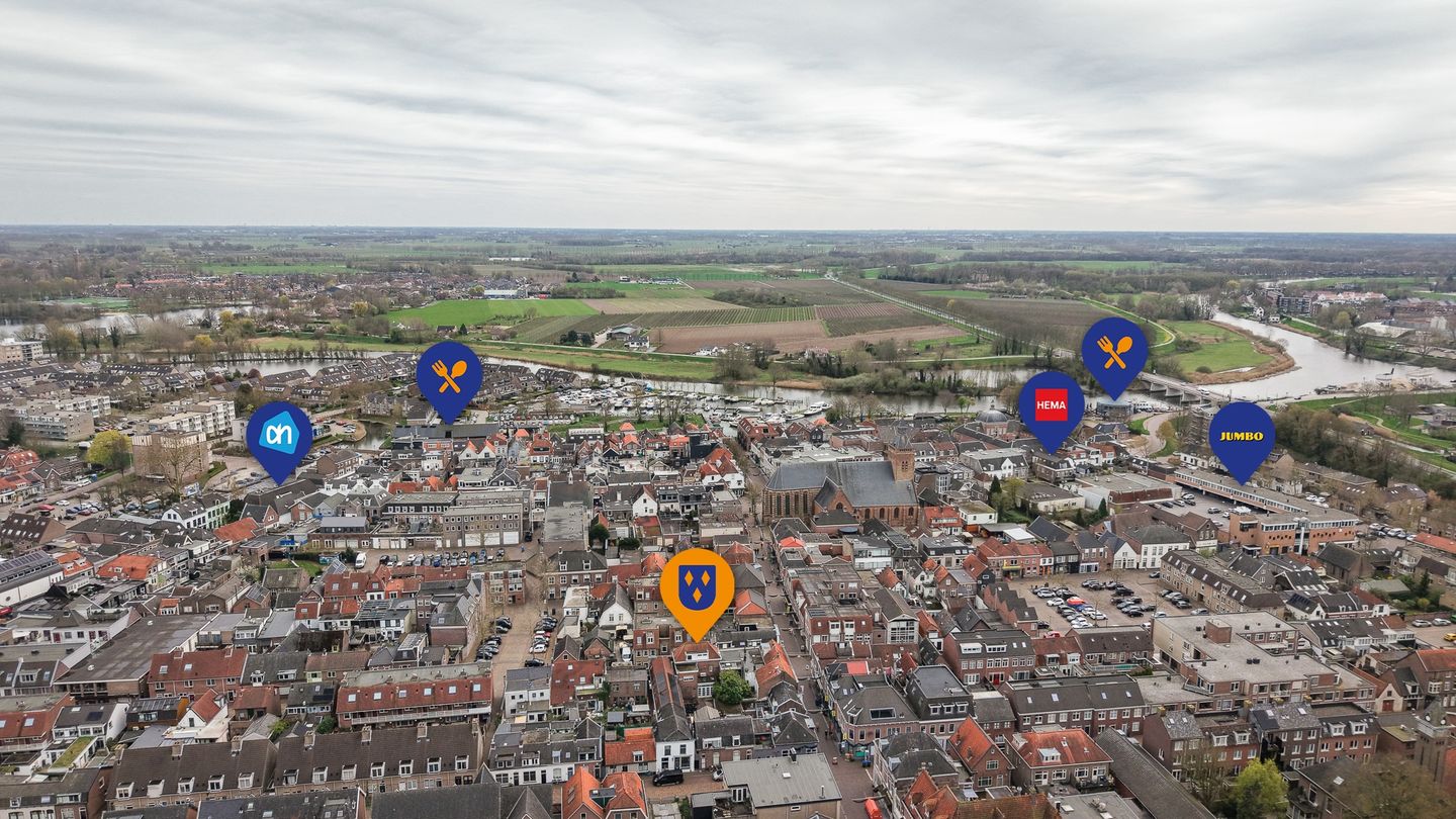 Foto 50 van Bergstraat 66