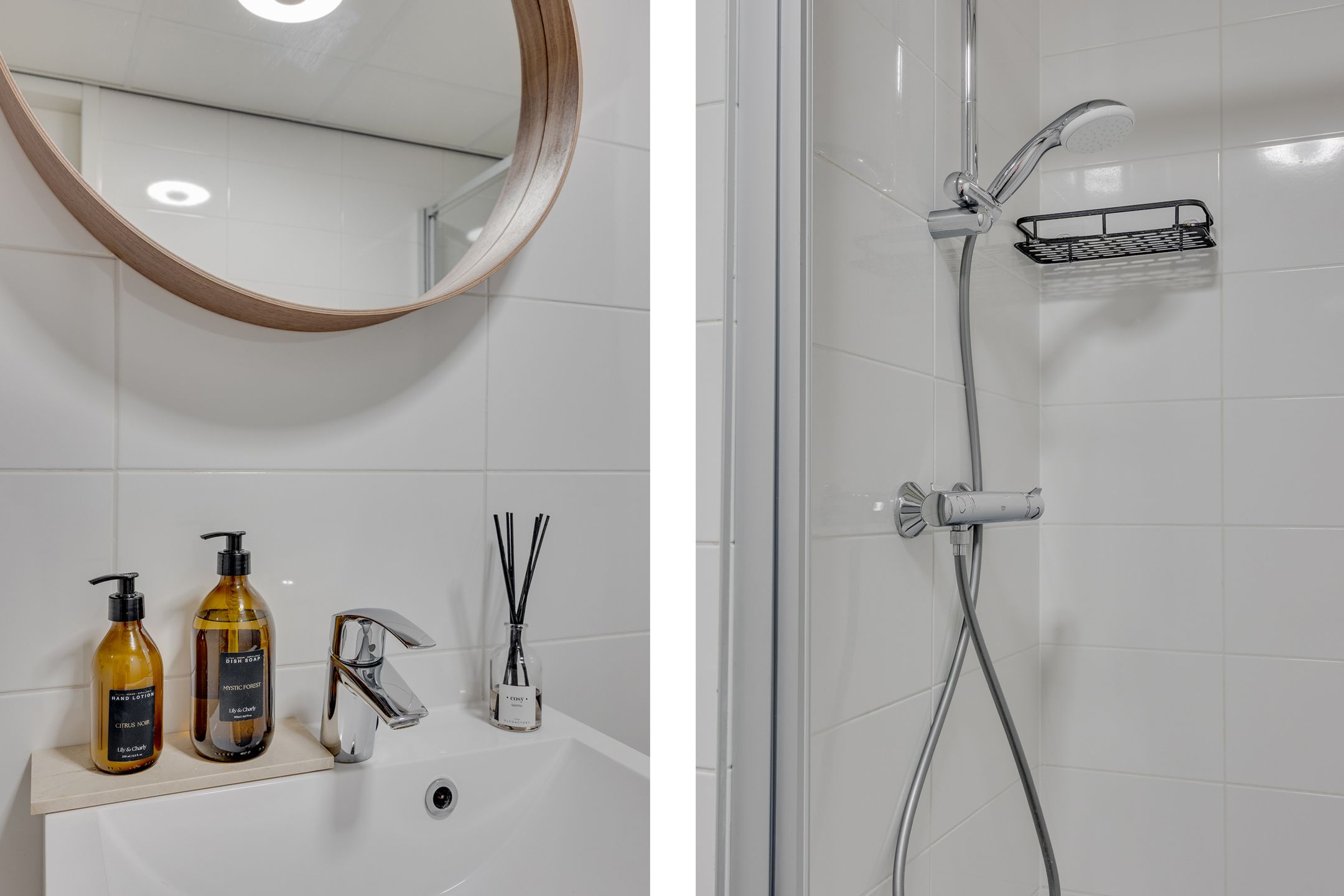Energy-efficient turnkey apartment with private parking in green Rijnhuizen — 21