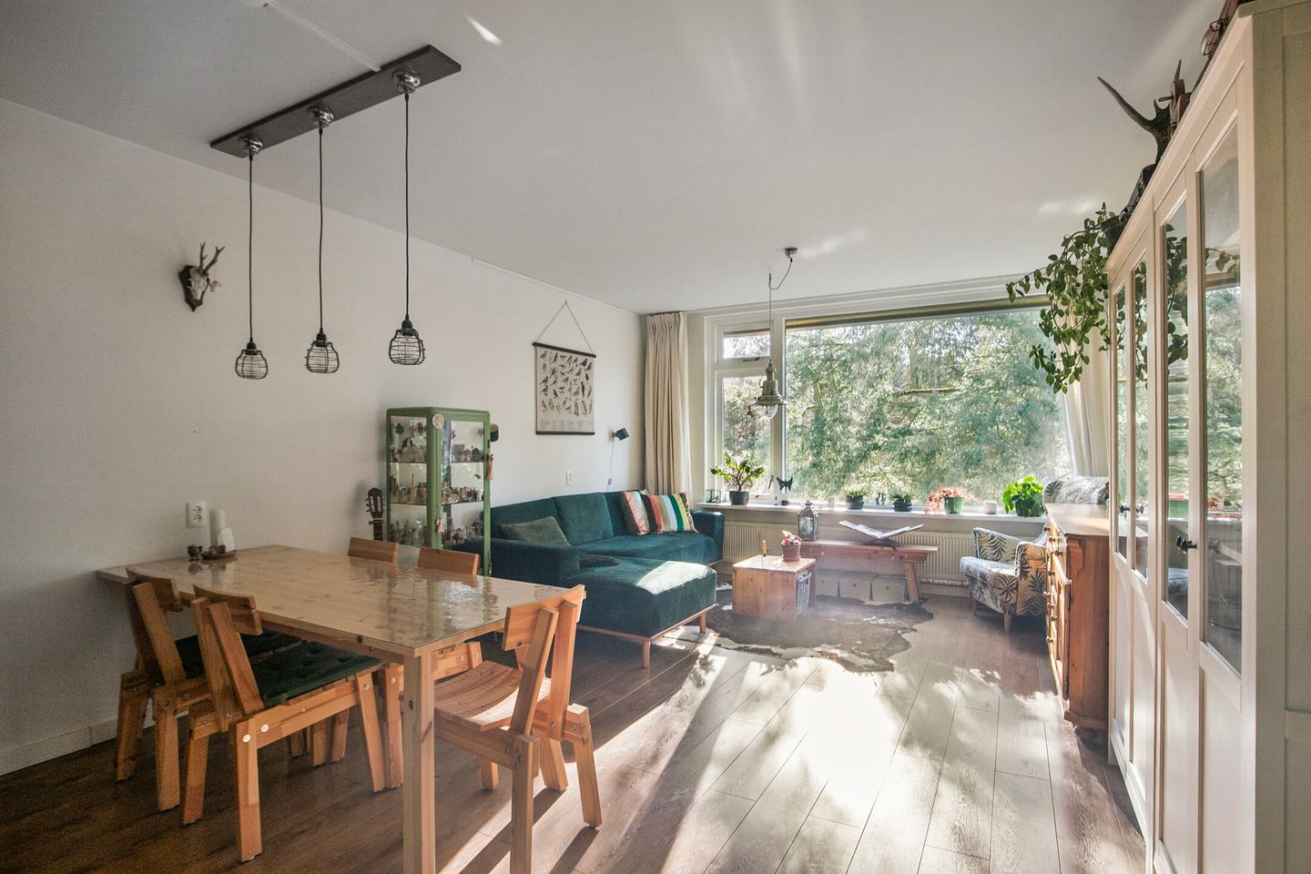 Foto 5 van Koningin Wilhelminalaan 2-A36